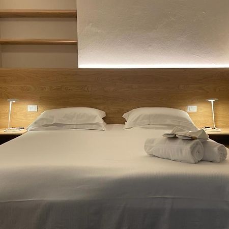 Hotel Abetaia ليفانتو المظهر الخارجي الصورة